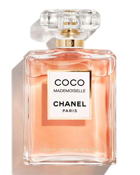 chanel coco mademoiselle eau de parfum spray 35ml